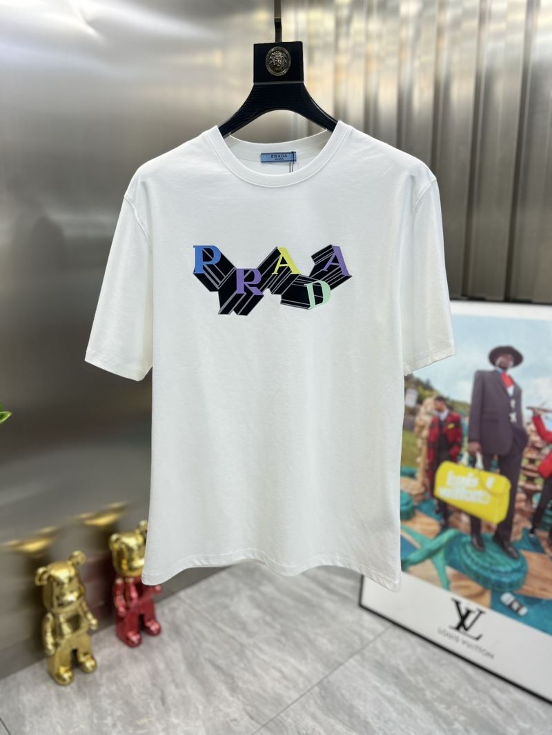 Prada T-Shirts